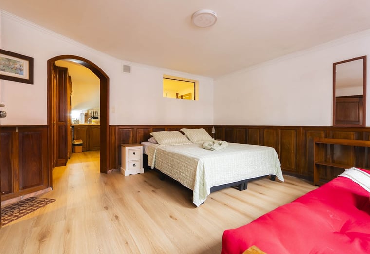 Casa Yacumenza Ground Floor CoastFlat