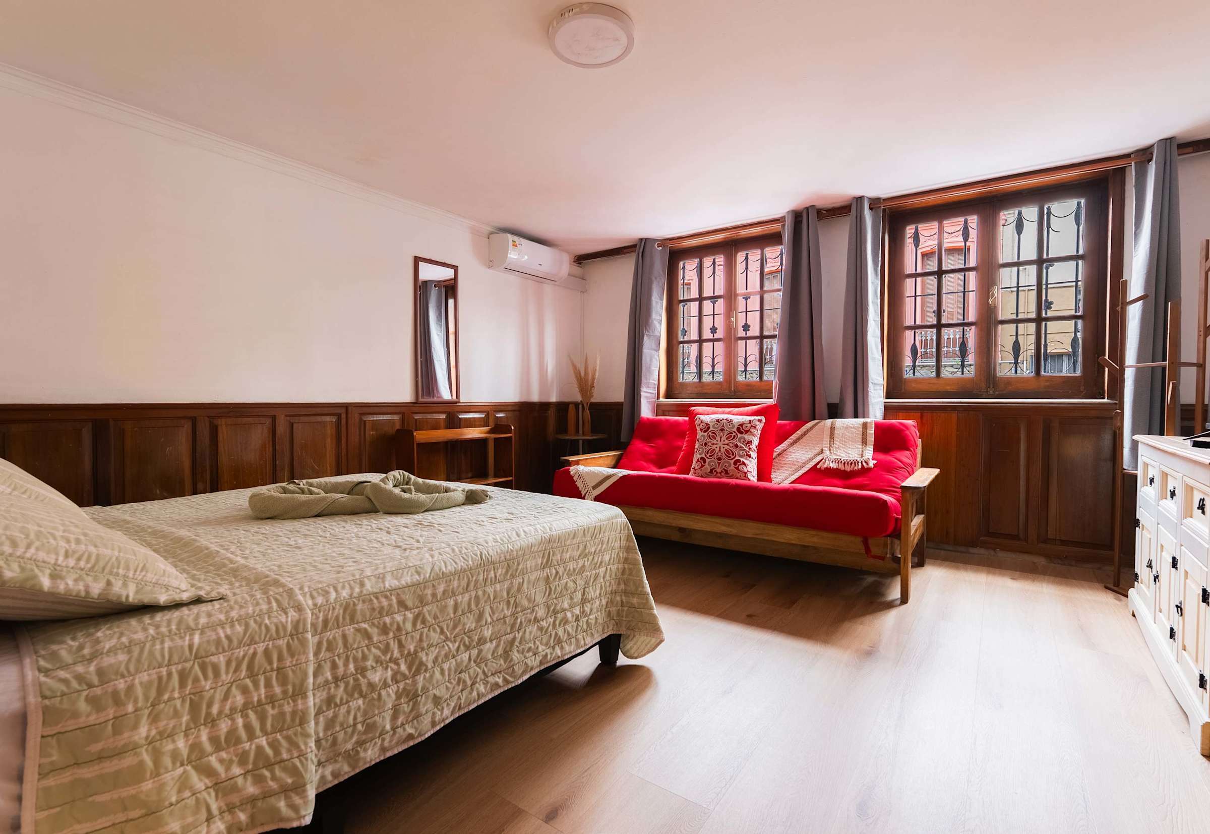 Casa Yacumenza Ground Floor CoastFlat