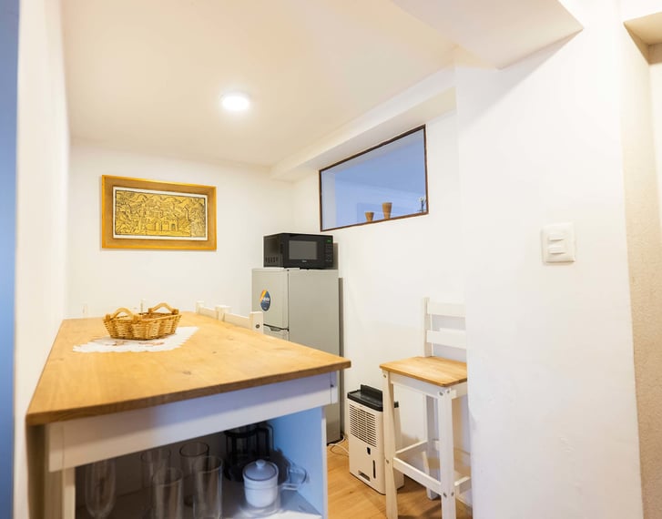 Casa Yacumenza Ground Floor CoastFlat