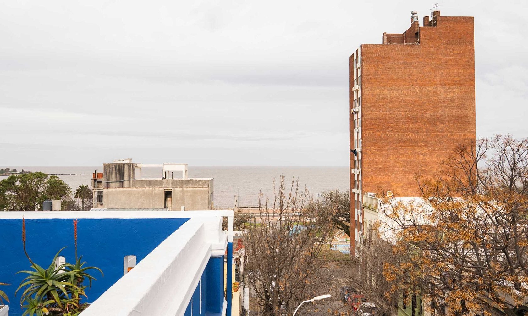 Casa Yacumenza Roof-Top Terrace Penthouse