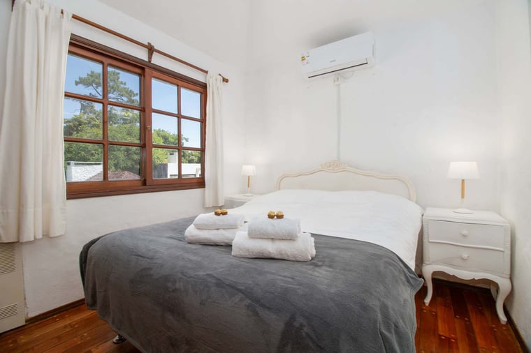 Villa Kunterbunt Punta del Este